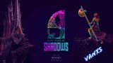 Nine Years of Shadows Cap 1 Inicio – Mundo de Agua – Poseidon Armor