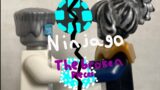 Ninjago |Beginnings| Ep 4: The Broken Pieces