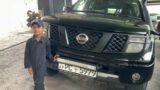 Nissan Navara D40 complete restore | Roof | Chassis | Engine | Gearbox | Interior | Exterior |Paint