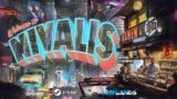Nivalis | Announcement Trailer (ESRB)