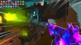 No Mercy Easter Egg In Cod Zombies Modded