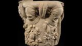 Nok Terracotta Sculpture, Nigeria, West Africa, 500 BC #shorts