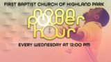 Noon Power Hour – Wednesday, April 26, 2023 – 12:00pm