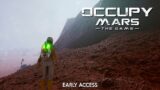 OCCUPY MARS First 45 Minutes of Gameplay | New Starfield in Unity RTX 4090 4K