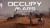 OCCUPY MARS THE GAME, Madman's Moving Day E2.