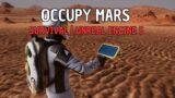 OCCUPY MARS  | Upcoming Mars Survival Game | Unreal Engine 5