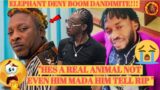 OMG!BOUNTY Expose ELEPHANT MAN Dutty WAYS After BOOM DANDIMITE Passin IFRICA Page FOOTA Hype|Falco