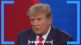 O’Reilly on CNN town hall: ‘Trump went into his greatest hits’  |  CUOMO