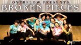 OSHOW 2023: BROKEN PIECES