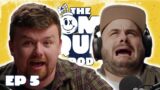 OUT OF SPITE, OUT OF MIND | Ep. 5 | The Bomb Squad Pod