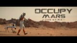 Occupy Mars Colony Builder EA Season 03 Ep 11 New building/new Rover/inside rocket crash