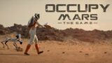 Occupy Mars Colony Builder EA Season 03 Ep 9 Moving Day !!