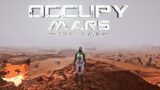 Occupy Mars – EA – #1 [FR] Colonisez Mars, minez et construisez une base pour survivre!