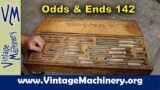 Odds & Ends 142: Bar Z Summer Bash, US Navy Reamer Set, Viewer Mail