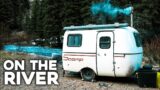 Off-Grid Camping on a River | Necessary Break from Technology