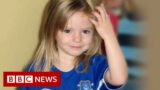 Official suspect named in Madeleine McCann disappearance – BBC News