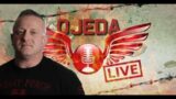 Ojeda Live: Welcome Back Major!!