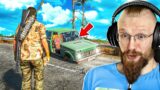 Okay… THIS IS THE BEST VEHICLE ON THE ISLAND! – SCUM 0.85