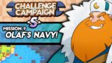 Olaf's Navy! | S-Rank Challenge Campaign – Advance Wars 1+2 Re-Boot Camp