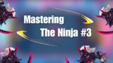 (Omega Strikers) Mastering Zentaro Combos! #3