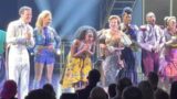 Once Upon a One More Time FIRST PREVIEW CURTAIN CALL on Broadway! BRITNEY SPEARS Musical! 5/13/2023