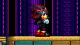 One More Shadow Mod Sonic 3 A.I.R (720p/60fps)