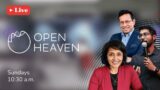 Open Heaven Sunday Live Stream May 7, 2023