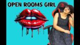 Open Room Night #bgmilive #4k  #gaming #live #girlstreamer #fun #girlgamer #fitdame #prizepool