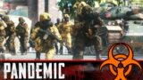 PANDEMIC | Part 21 | GTA 5 Zombie Movie Machinima