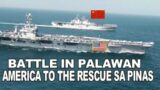 PART 3 "AMERICA TO THE RESCUE SA WEST PHILIPPINE SEA ! PILIPINAS NEWS 2TRENDING