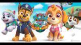 Paw Patrol Pups To The Rescue!