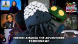 PLOT: Misteri Amanda Terungkap (Cerita Game Amanda the Adventurer All Endings, Penjelasan, Teori)