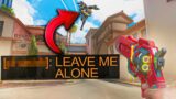 POV: You're the reason why PHARAH is F TIER