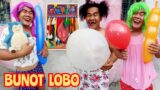 Palabunutan ni Bebang | Madam Sonya Funny Video