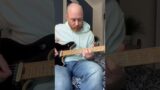 Part2 Against all odds – Phil Collins – Guitar cover/improvisation/solo