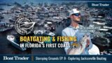 Party on Deck! Exploring Jacksonville's Boatgating And Fishing Spots: Stomping Grounds 9
