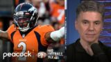 Patrick Surtain II, Sauce Gardner among best NFL defenders under 25 | Pro Football Talk | NFL on NBC