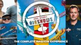 Paul Bennet Airshows – The Complete Airshow Experience