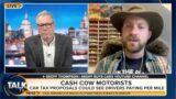 Pay Per Mile & the Death of the Electric Dream – Ian Collins and Geoff LIVE on alkTV 24th May 2023