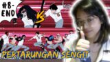 Pertarungan Sengit Budi VS Ricco! – Troublemaker Gameplay Indonesia #8 (TAMAT)