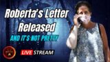 Petitos vs Laundries Updates | Roberta Laundrie's Letter Exposed