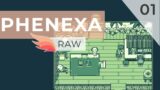 Phenexa – Melon Journey: Bittersweet Memories (Part 1/2 Full Walkthrough)