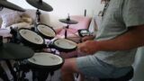 Phil Collins – Against All Odds Drum Cover.