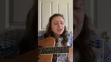 Phil Collins Against All Odds Leanne Hennessy Cover #shorts