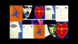 Phil Collins – Against All Odds  [Original Instrumental + Lyrics]