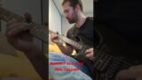 Phil Collins , Against All odds. Guitar Cover