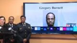 Philadelphia DA, Sheriff announce arrest of one of city's most wanted fugitives