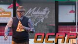 Pizza My Mind | OCRP