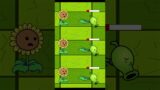 Plants vs Zombies#pvz#shorts