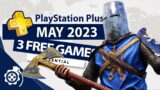 PlayStation Plus Essential – May (PS+)